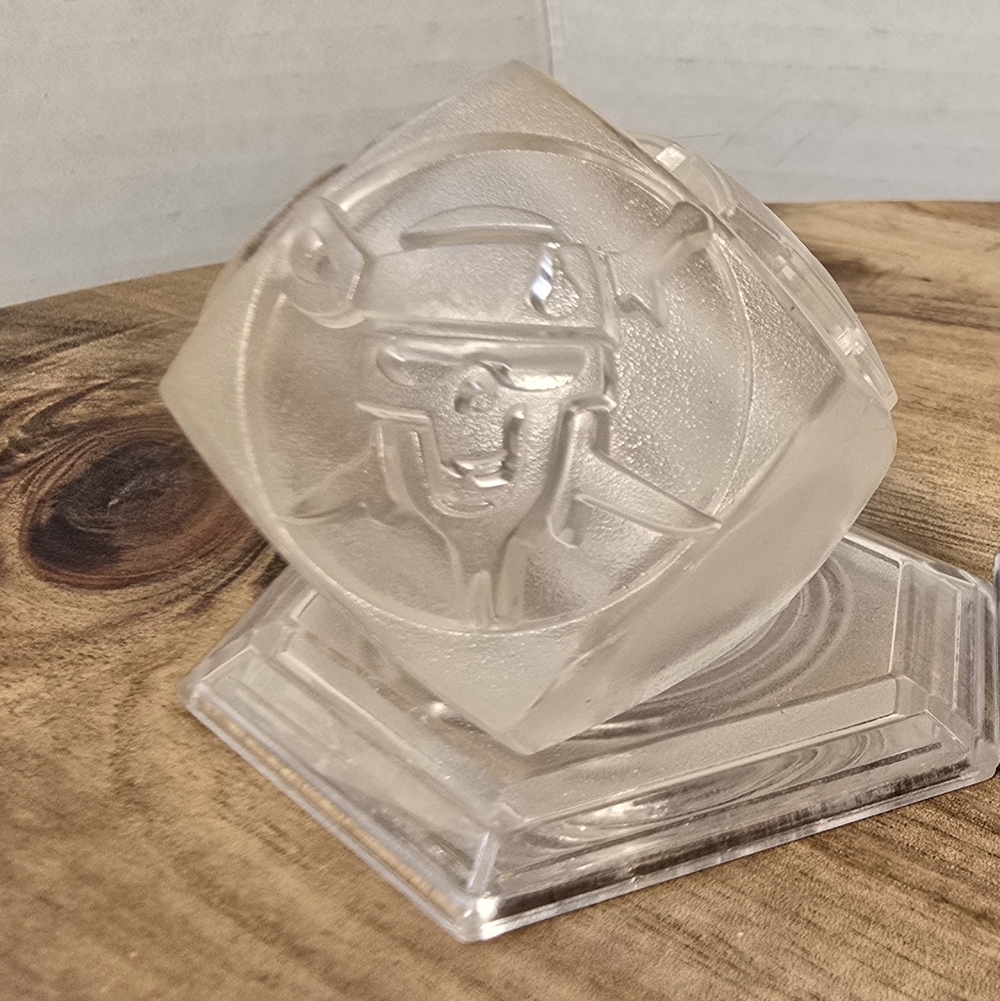 3-in-1 Disney Infinity Crystal Pirates of the Caribbean, Monsters Inc, Incredibl
